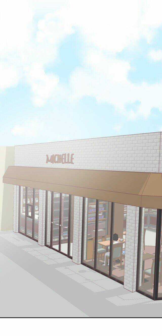 Chiếc Váy Của Người Cá Chapter 9 trang 10