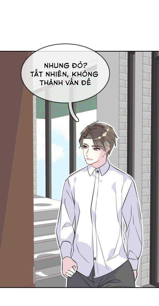 Chiếc Váy Của Người Cá Chapter 9 trang 13