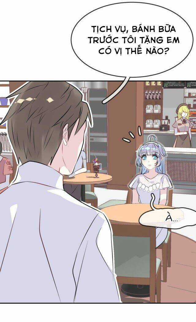 Chiếc Váy Của Người Cá Chapter 9 trang 15