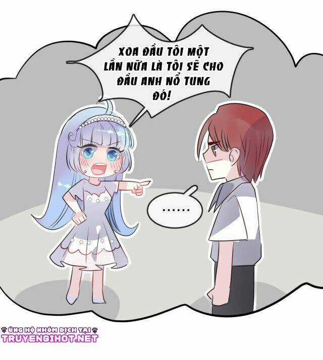 Chiếc Váy Của Người Cá Chapter 9 trang 19