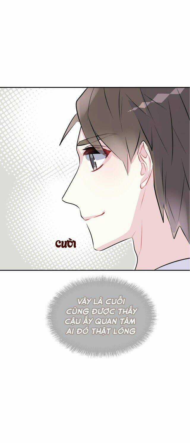 Chiếc Váy Của Người Cá Chapter 9 trang 23