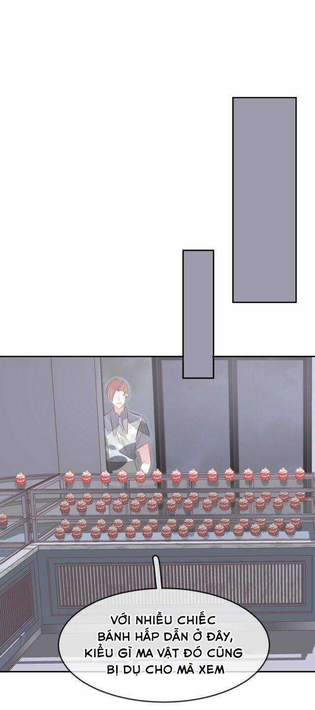 Chiếc Váy Của Người Cá Chapter 9 trang 24