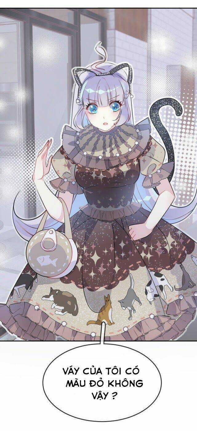 Chiếc Váy Của Người Cá Chapter 9 trang 26