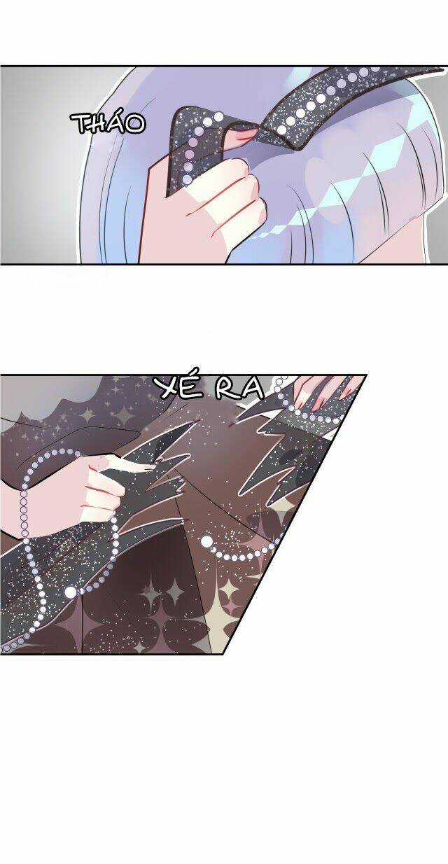 Chiếc Váy Của Người Cá Chapter 9 trang 28