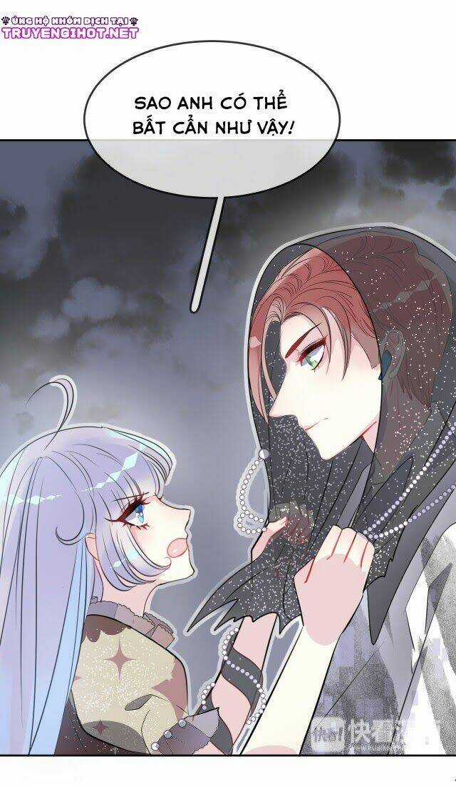 Chiếc Váy Của Người Cá Chapter 9 trang 29