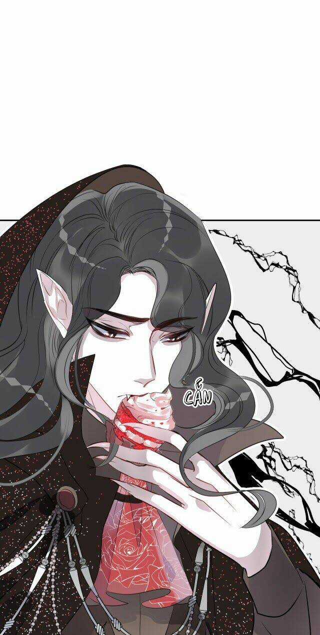 Chiếc Váy Của Người Cá Chapter 9 trang 33