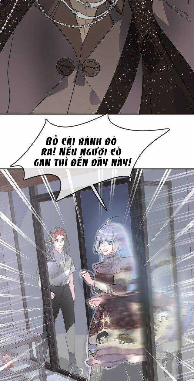 Chiếc Váy Của Người Cá Chapter 9 trang 34