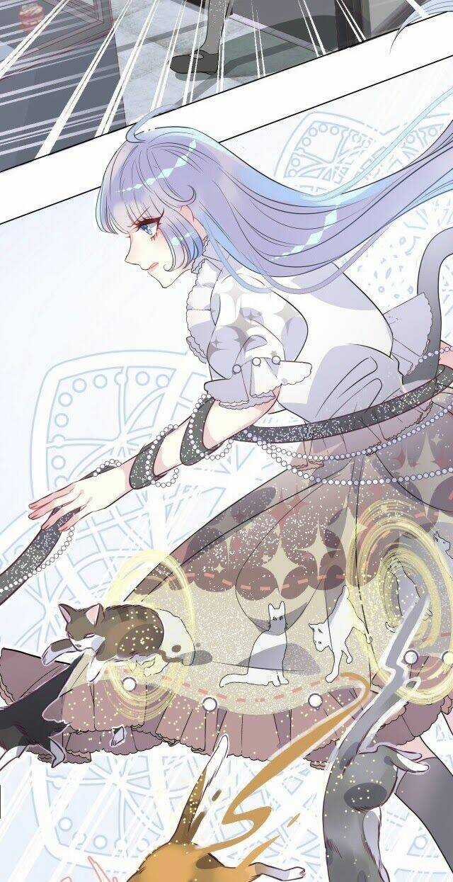 Chiếc Váy Của Người Cá Chapter 9 trang 35