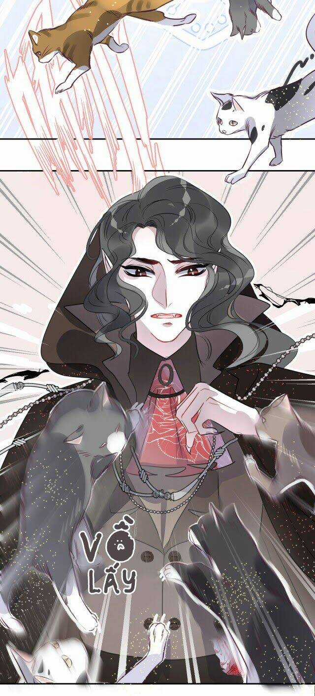 Chiếc Váy Của Người Cá Chapter 9 trang 36