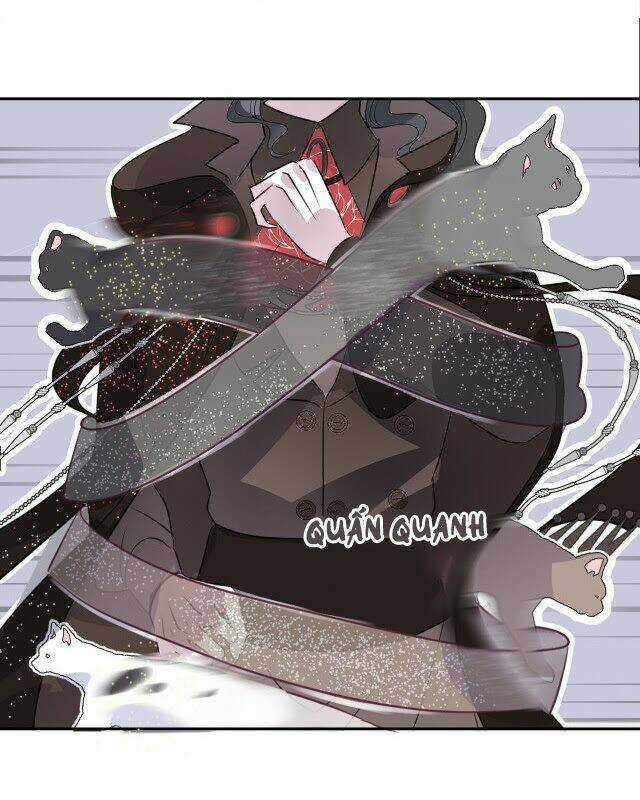 Chiếc Váy Của Người Cá Chapter 9 trang 37