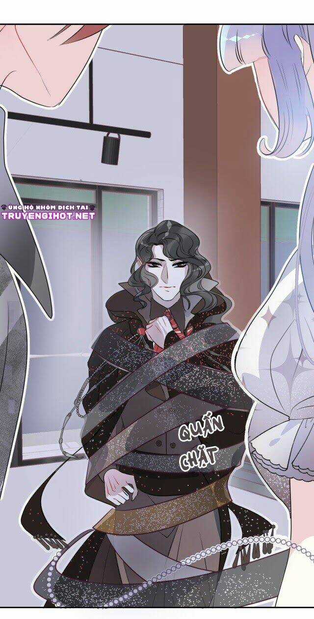 Chiếc Váy Của Người Cá Chapter 9 trang 38