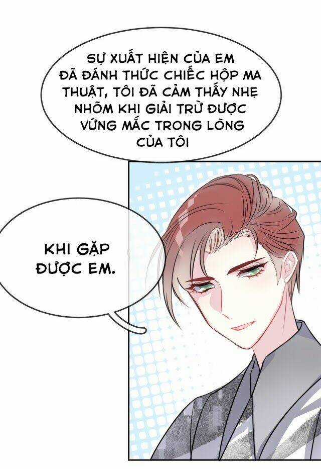 Chiếc Váy Của Người Cá Chapter 9 trang 5