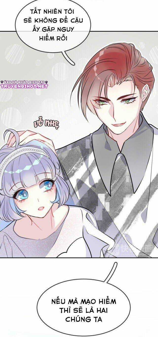 Chiếc Váy Của Người Cá Chapter 9 trang 9