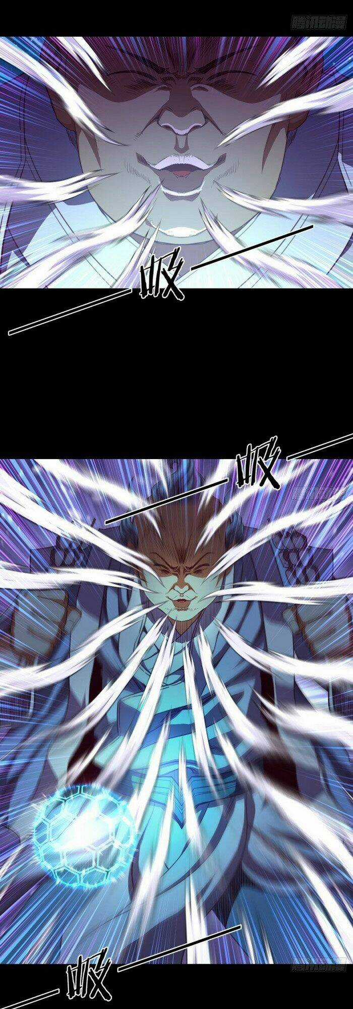 Chiếm Cái Đỉnh Núi Làm Đại Vương Chapter 100 trang 19