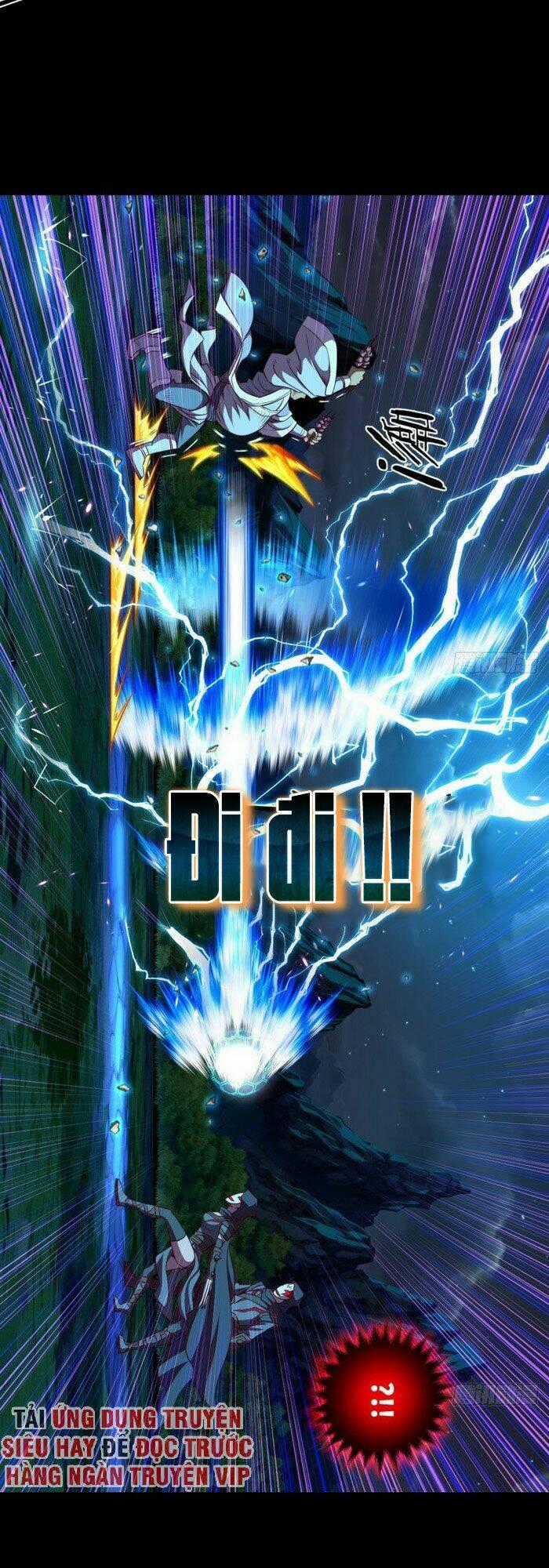 Chiếm Cái Đỉnh Núi Làm Đại Vương Chapter 100 trang 20