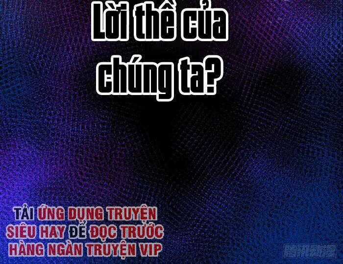 Chiếm Cái Đỉnh Núi Làm Đại Vương Chapter 101 trang 23