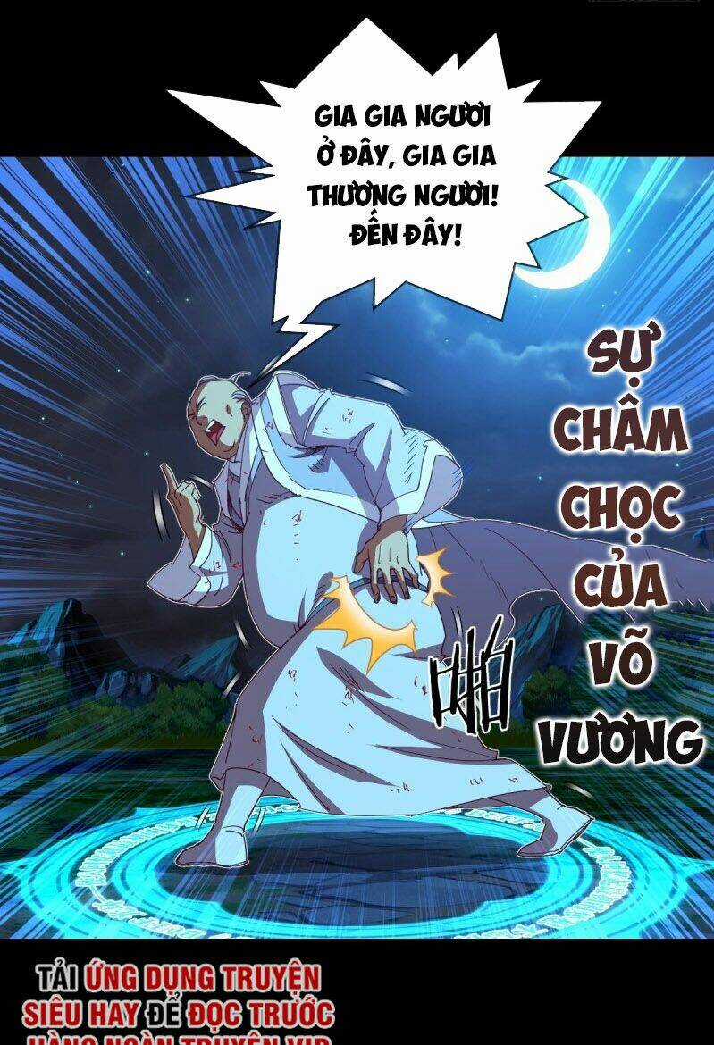 Chiếm Cái Đỉnh Núi Làm Đại Vương Chapter 102 trang 10