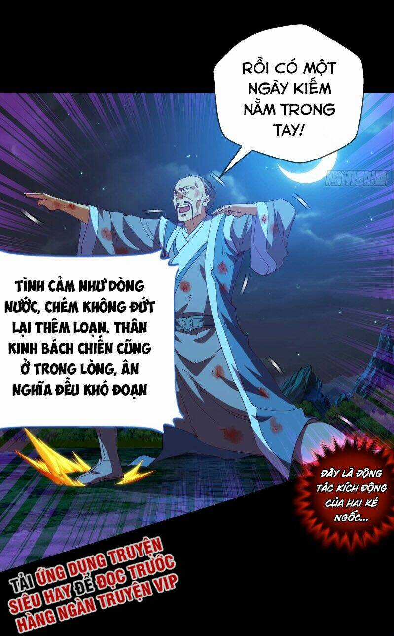 Chiếm Cái Đỉnh Núi Làm Đại Vương Chapter 102 trang 2