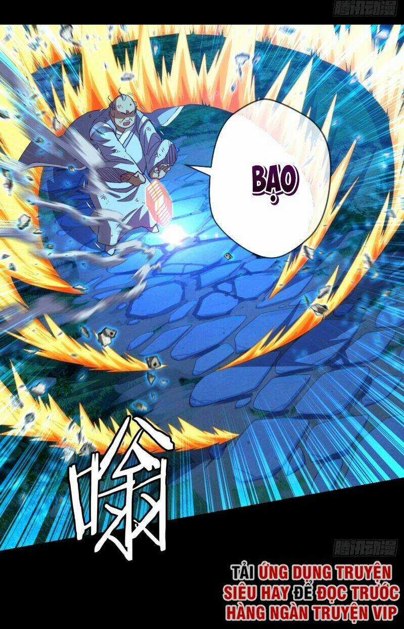 Chiếm Cái Đỉnh Núi Làm Đại Vương Chapter 102 trang 26