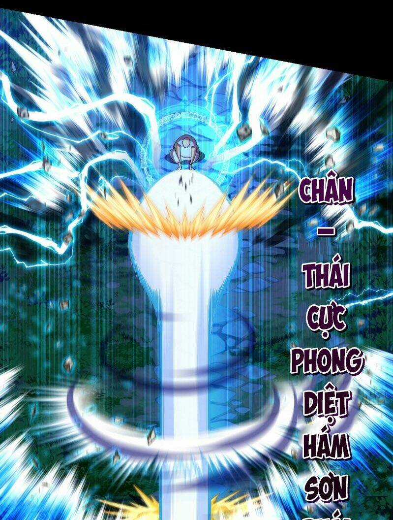 Chiếm Cái Đỉnh Núi Làm Đại Vương Chapter 102 trang 30