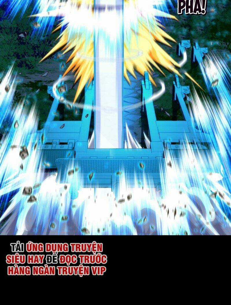 Chiếm Cái Đỉnh Núi Làm Đại Vương Chapter 102 trang 31