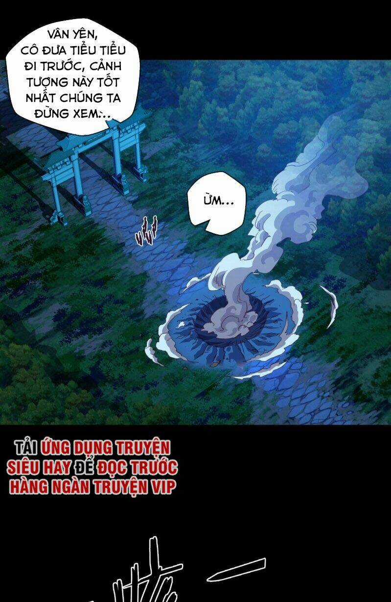 Chiếm Cái Đỉnh Núi Làm Đại Vương Chapter 102 trang 33