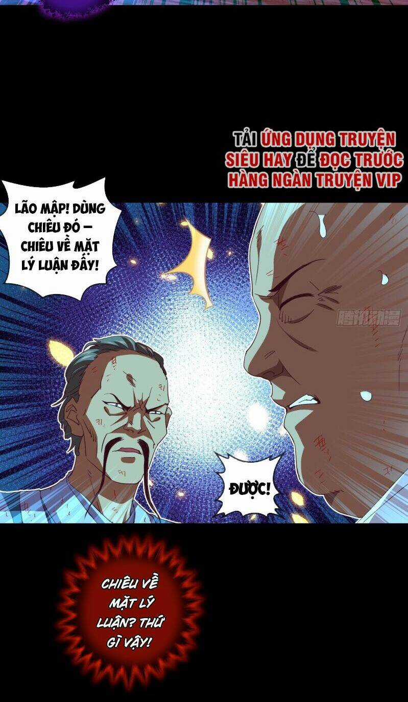 Chiếm Cái Đỉnh Núi Làm Đại Vương Chapter 102 trang 7