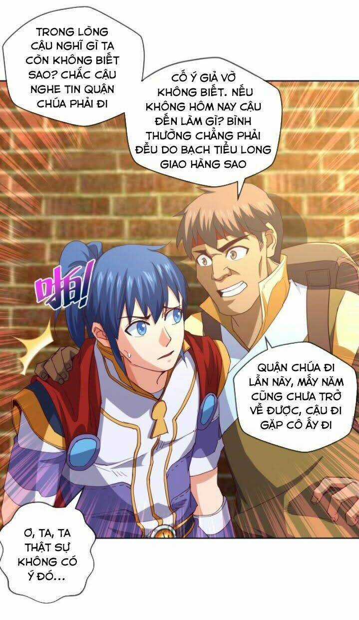 Chiếm Cái Đỉnh Núi Làm Đại Vương Chapter 103 trang 15