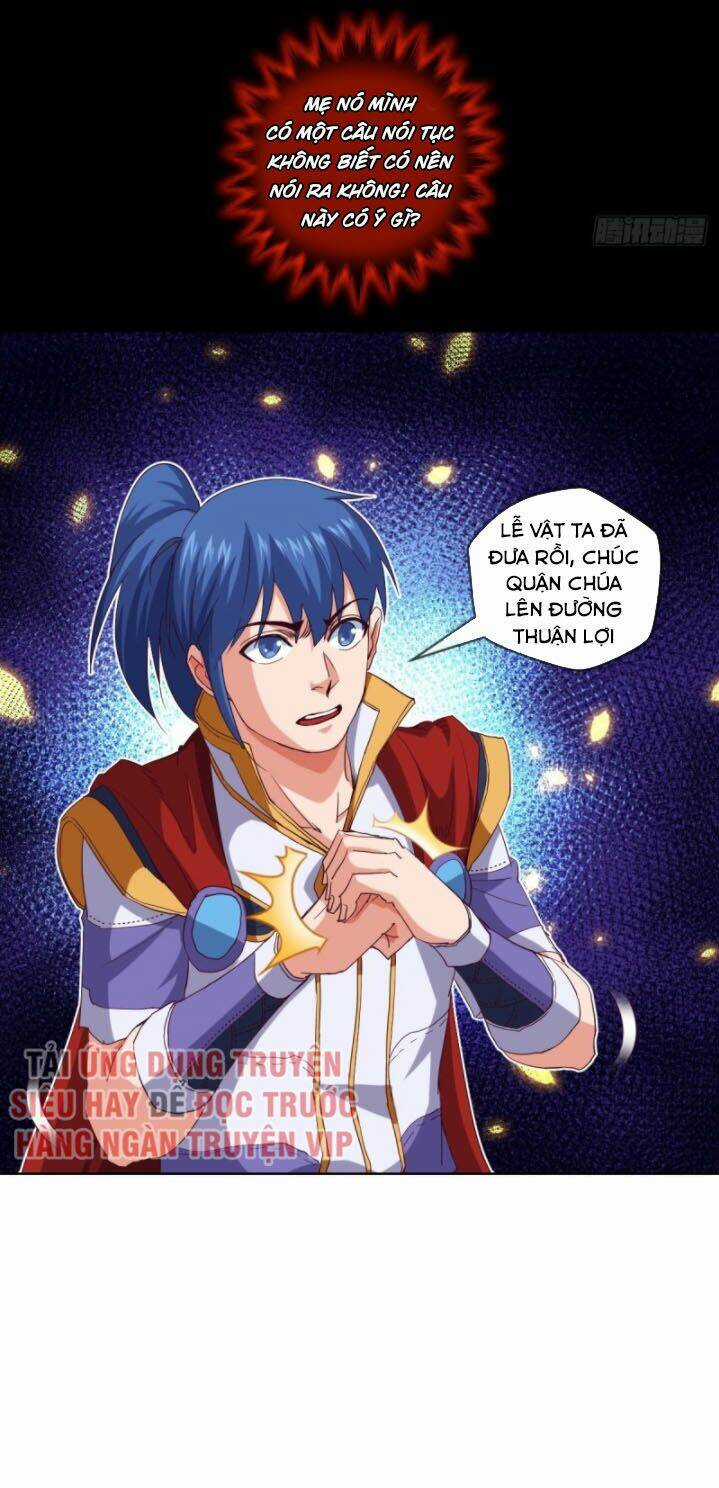 Chiếm Cái Đỉnh Núi Làm Đại Vương Chapter 103 trang 31