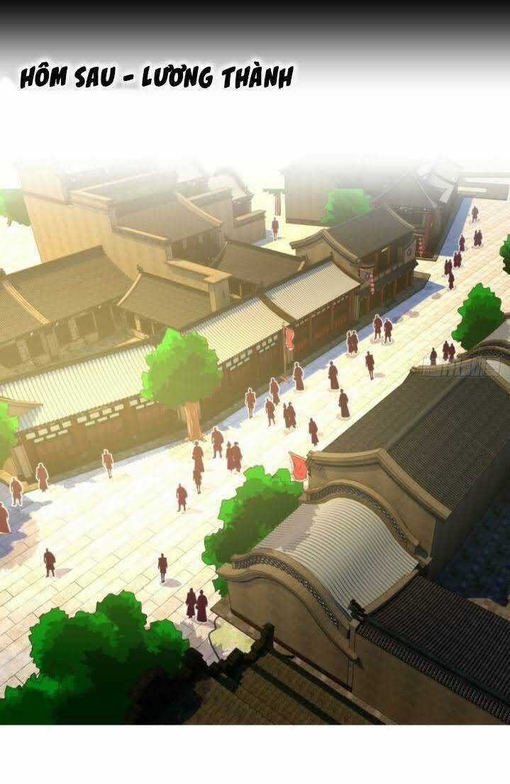 Chiếm Cái Đỉnh Núi Làm Đại Vương Chapter 103 trang 7