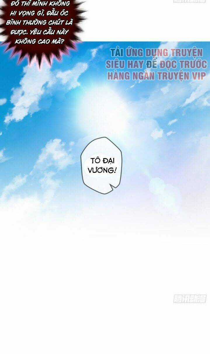 Chiếm Cái Đỉnh Núi Làm Đại Vương Chapter 104 trang 10