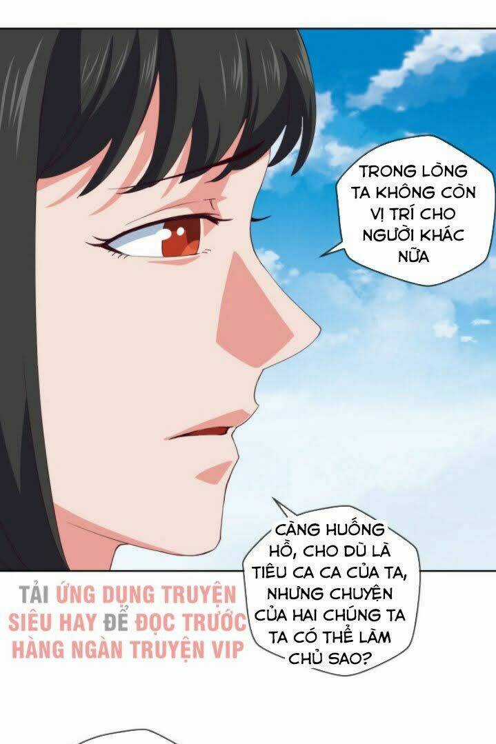 Chiếm Cái Đỉnh Núi Làm Đại Vương Chapter 104 trang 2