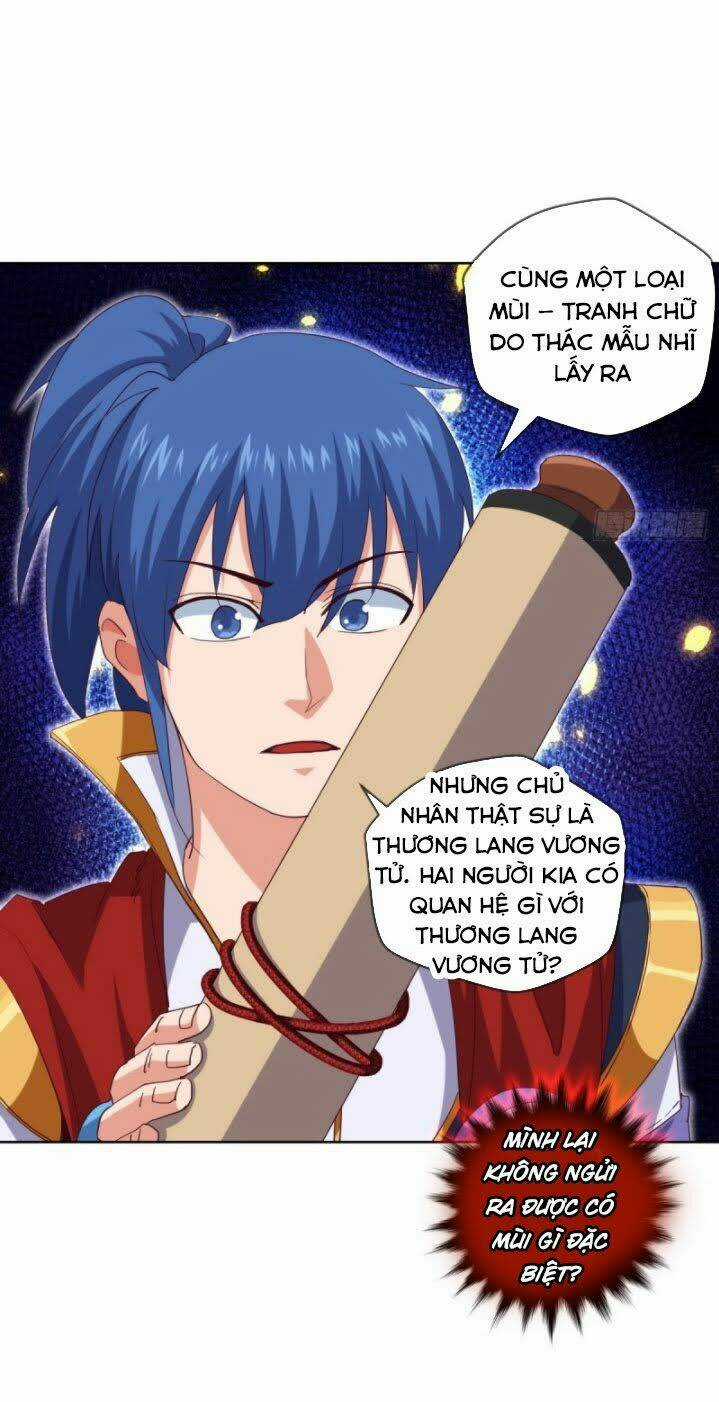 Chiếm Cái Đỉnh Núi Làm Đại Vương Chapter 104 trang 27