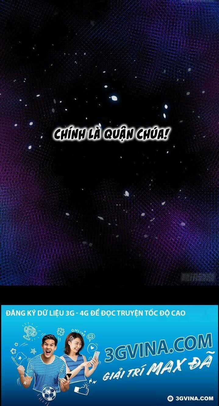 Chiếm Cái Đỉnh Núi Làm Đại Vương Chapter 104 trang 32