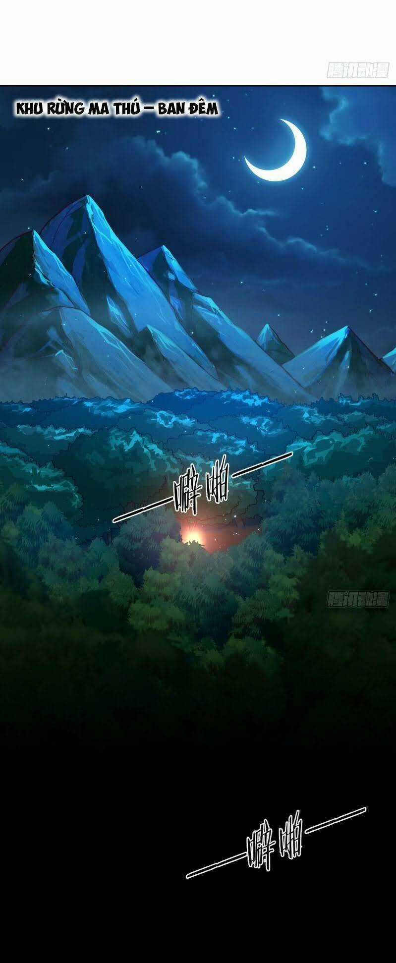 Chiếm Cái Đỉnh Núi Làm Đại Vương Chapter 105 trang 16