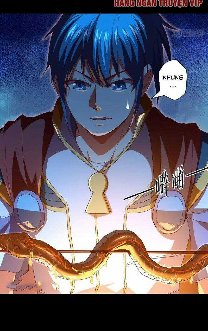 Chiếm Cái Đỉnh Núi Làm Đại Vương Chapter 105 trang 18