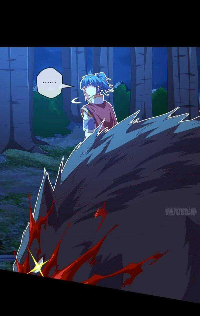 Chiếm Cái Đỉnh Núi Làm Đại Vương Chapter 105 trang 22