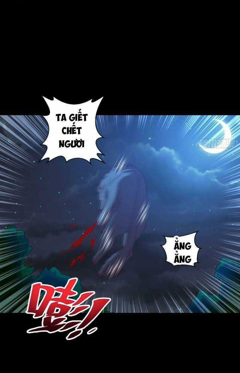 Chiếm Cái Đỉnh Núi Làm Đại Vương Chapter 105 trang 24