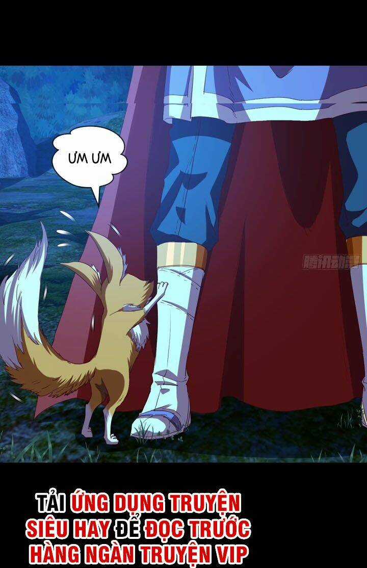 Chiếm Cái Đỉnh Núi Làm Đại Vương Chapter 106 trang 12