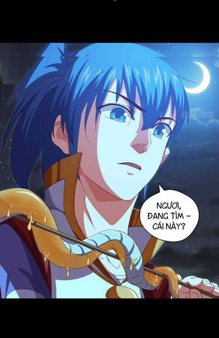 Chiếm Cái Đỉnh Núi Làm Đại Vương Chapter 106 trang 13