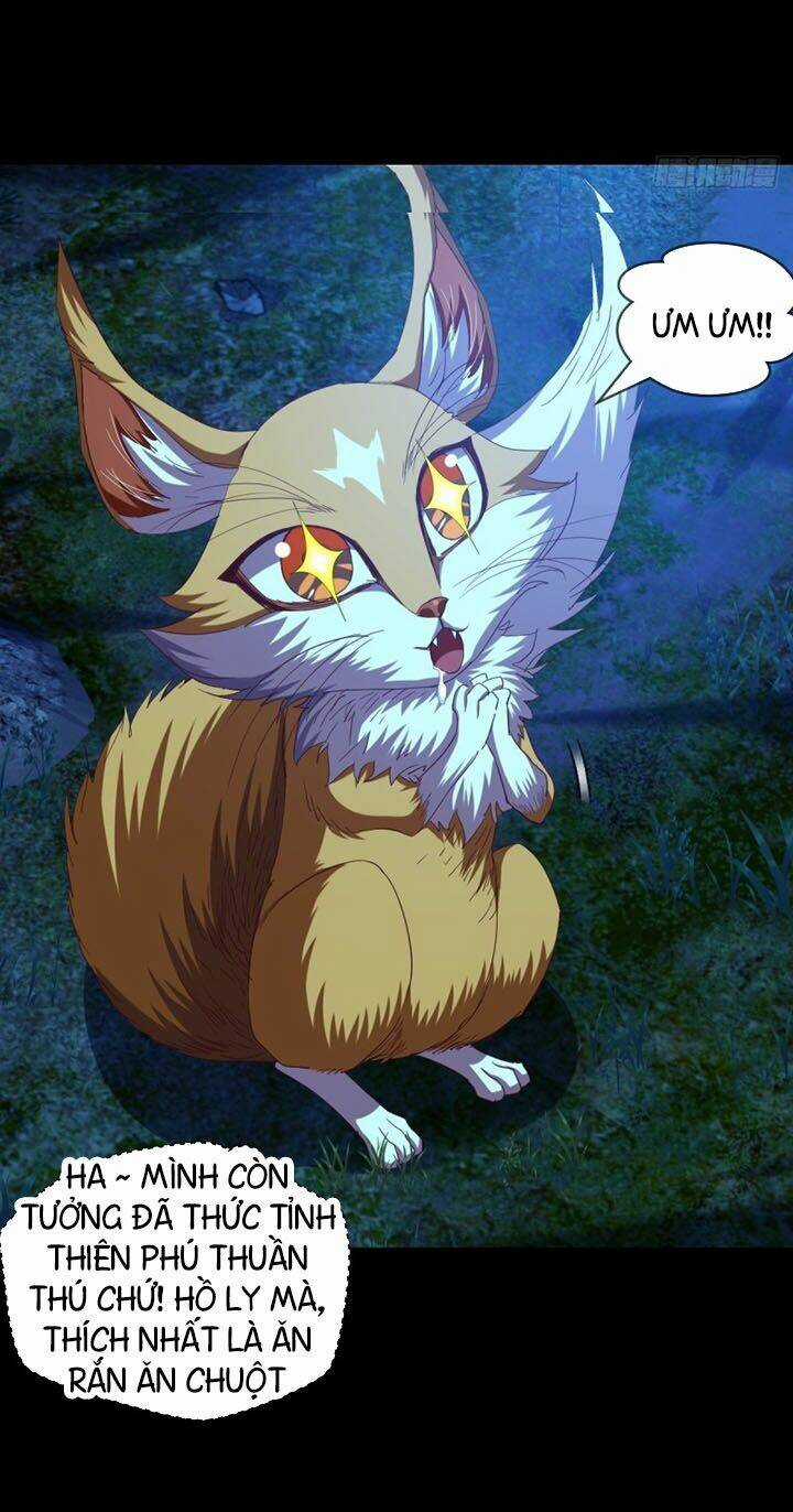 Chiếm Cái Đỉnh Núi Làm Đại Vương Chapter 106 trang 14