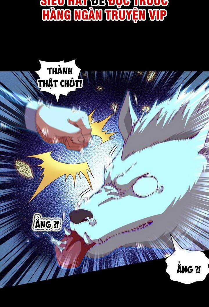 Chiếm Cái Đỉnh Núi Làm Đại Vương Chapter 106 trang 2