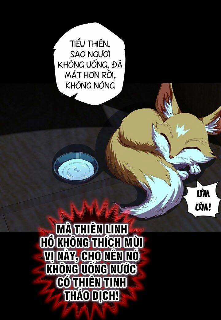 Chiếm Cái Đỉnh Núi Làm Đại Vương Chapter 106 trang 29