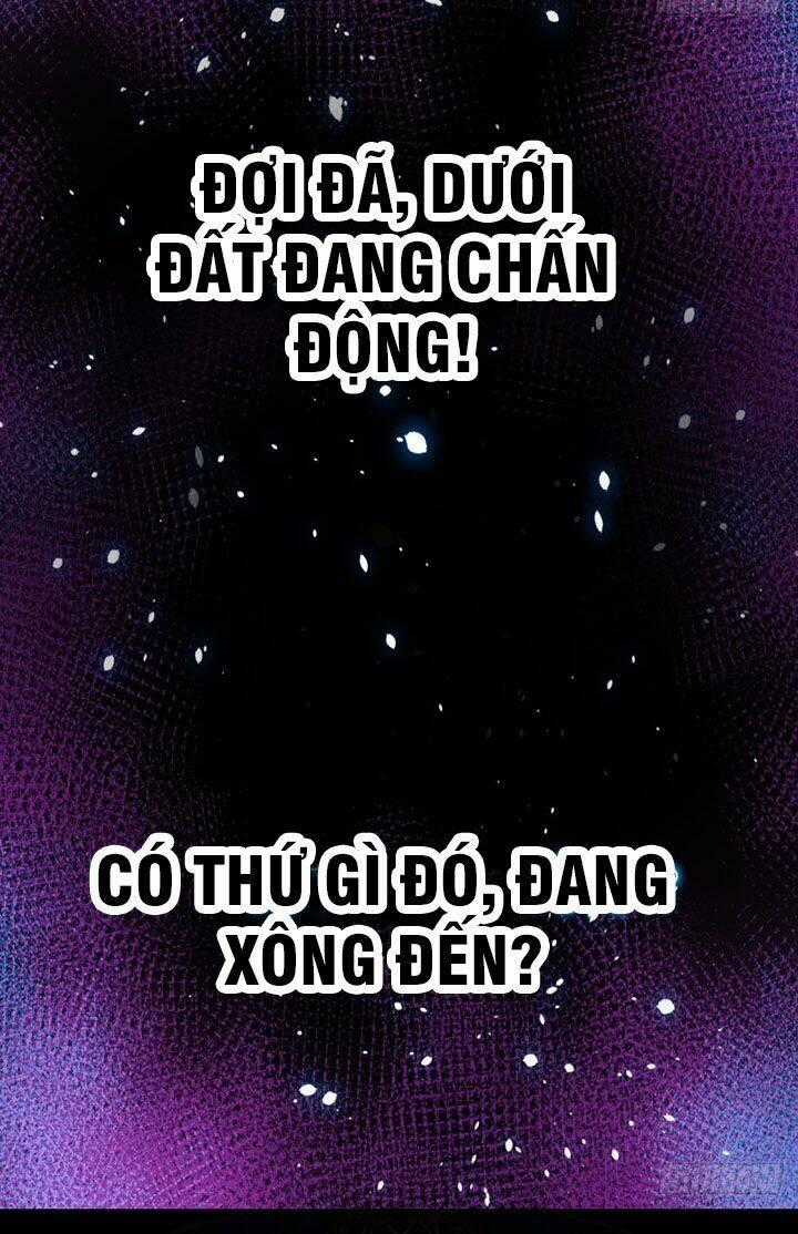 Chiếm Cái Đỉnh Núi Làm Đại Vương Chapter 106 trang 35