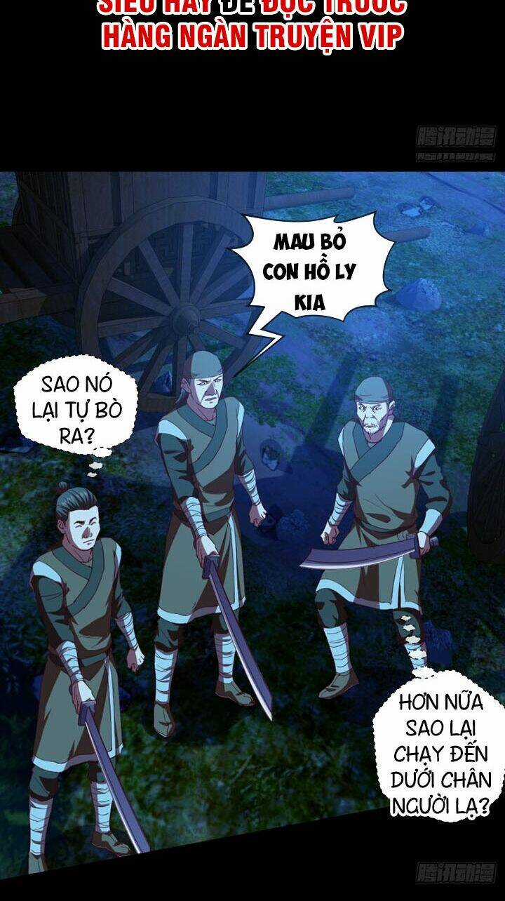 Chiếm Cái Đỉnh Núi Làm Đại Vương Chapter 106 trang 6