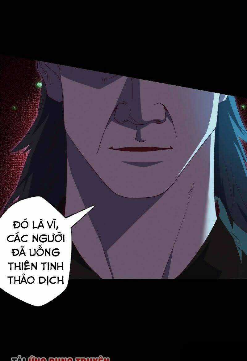 Chiếm Cái Đỉnh Núi Làm Đại Vương Chapter 107 trang 19