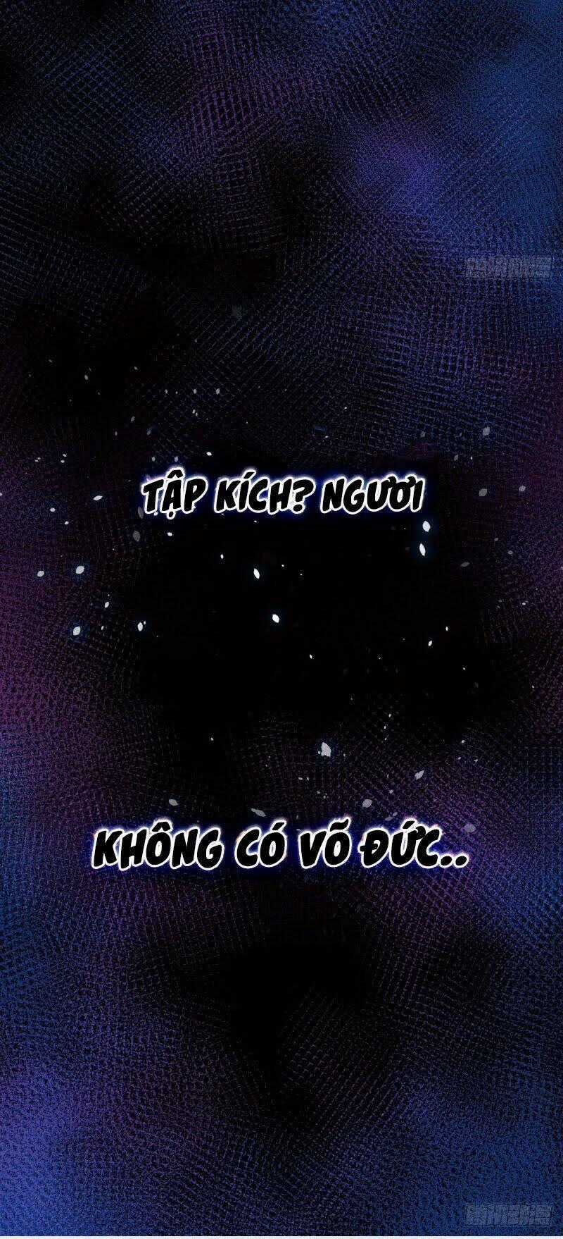 Chiếm Cái Đỉnh Núi Làm Đại Vương Chapter 107 trang 36