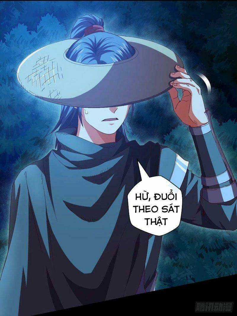 Chiếm Cái Đỉnh Núi Làm Đại Vương Chapter 108 trang 13