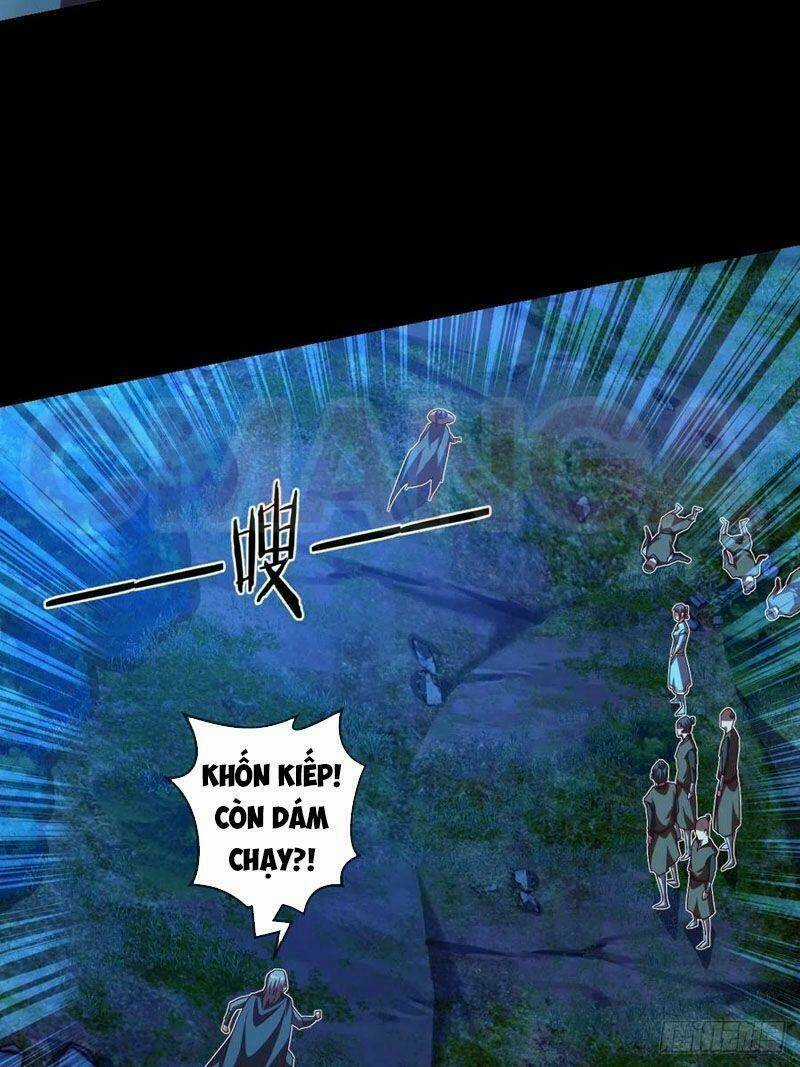 Chiếm Cái Đỉnh Núi Làm Đại Vương Chapter 108 trang 14