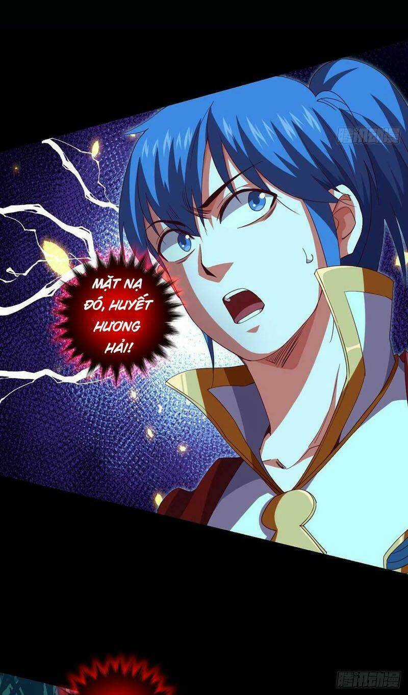 Chiếm Cái Đỉnh Núi Làm Đại Vương Chapter 108 trang 16